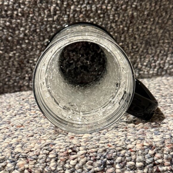 Boston Bruins Official Patented Freezer Mug 16 oz - Picture 6 of 8